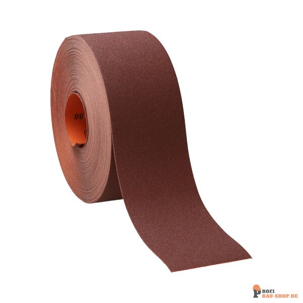 nortonschleifmittel/NORTON_schleifmittel_63642531852 Regular Rolls Norton R222 100.00x50m GRIT 80_138201